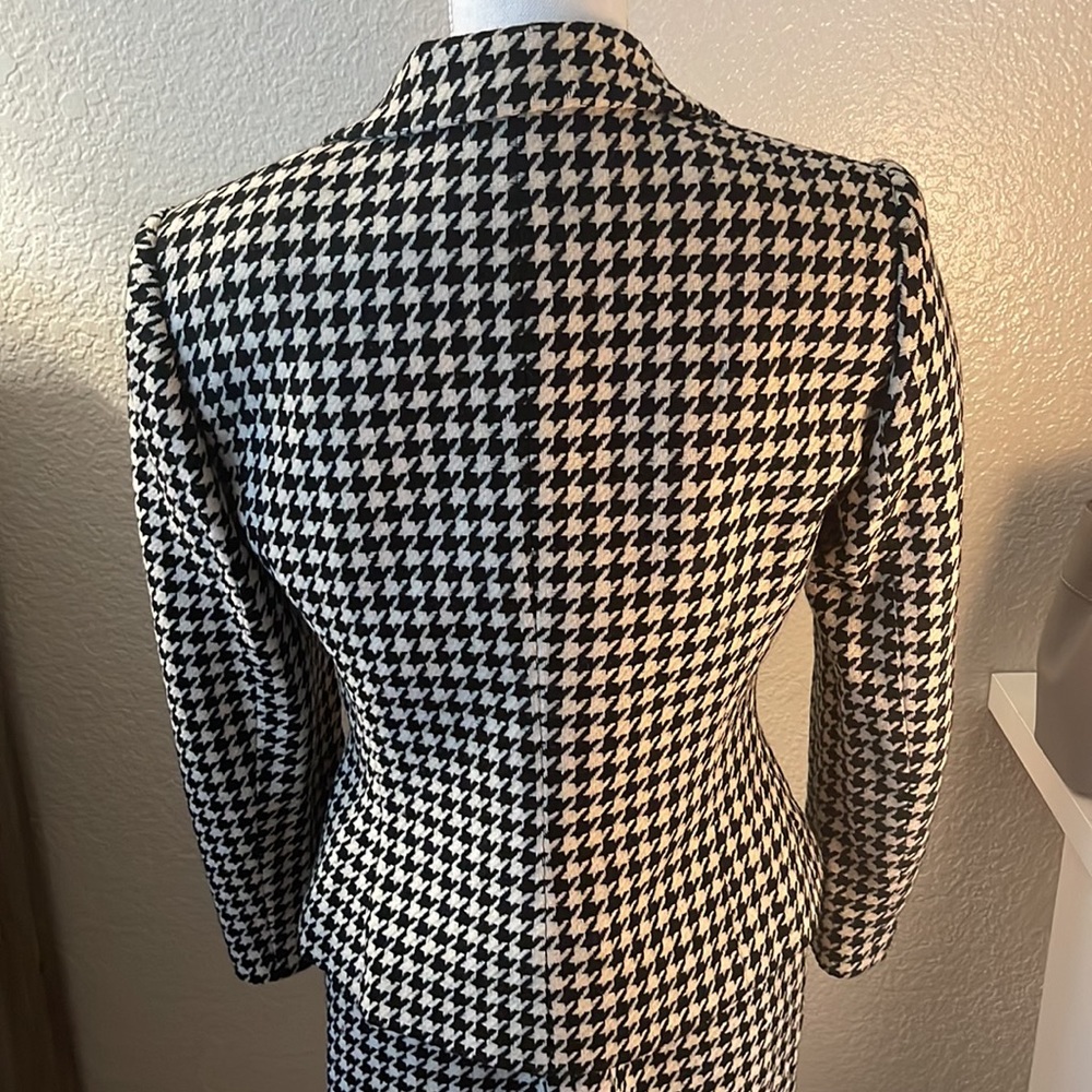 Tweed jacket - Picture 3 of 4
